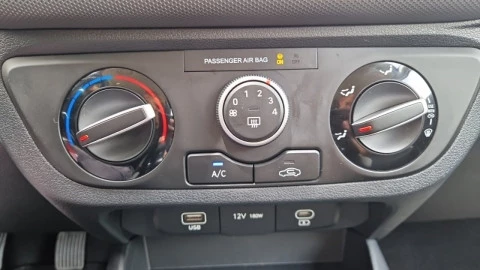 Hyundai i10 1.0 Klass