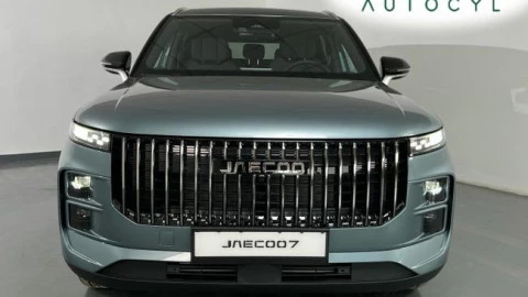 Jaecoo 7 MY26-Pure 1.6 TGDI 108kW (145CV) FWD