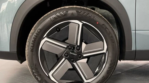 Jaecoo 7 MY26-Pure 1.6 TGDI 108kW (145CV) FWD