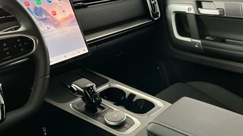Jaecoo 7 MY26-Pure 1.6 TGDI 108kW (145CV) FWD