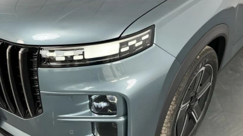 Jaecoo 7 MY26-Pure 1.6 TGDI 108kW (145CV) FWD