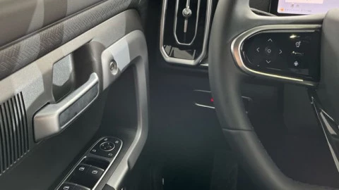Jaecoo 7 MY26-Pure 1.6 TGDI 108kW (145CV) FWD