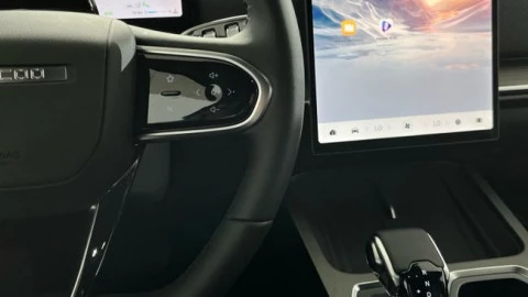 Jaecoo 7 MY26-Pure 1.6 TGDI 108kW (145CV) FWD