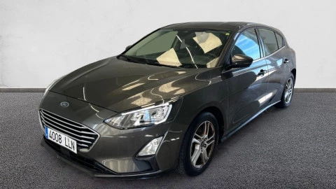 Ford Focus 1.5 Ecoblue 88kW Trend+