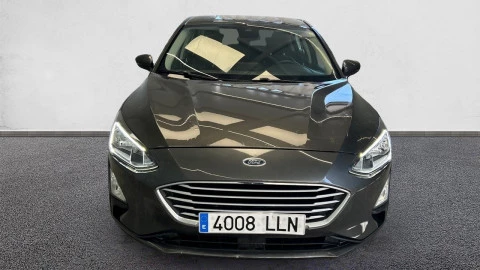 Ford Focus 1.5 Ecoblue 88kW Trend+