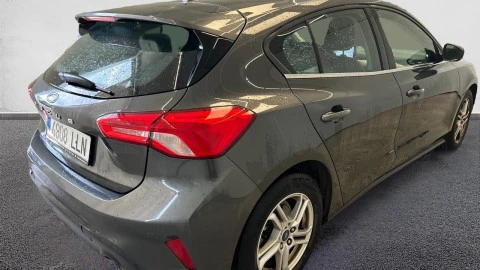 Ford Focus 1.5 Ecoblue 88kW Trend+