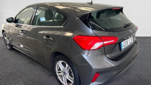 Ford Focus 1.5 Ecoblue 88kW Trend+