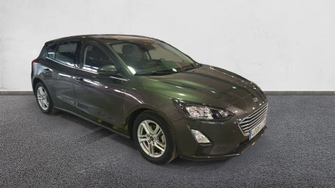 Ford Focus 1.5 Ecoblue 88kW Trend+