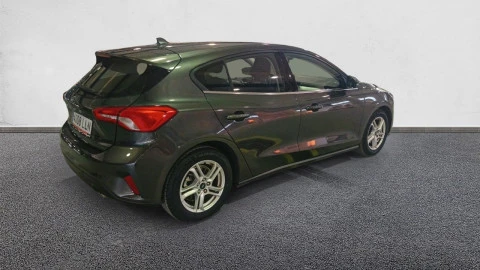 Ford Focus 1.5 Ecoblue 88kW Trend+