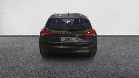 Ford Focus 1.5 Ecoblue 88kW Trend+