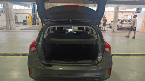 Ford Focus 1.5 Ecoblue 88kW Trend+