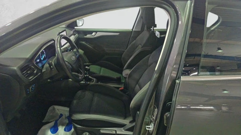 Ford Focus 1.5 Ecoblue 88kW Trend+