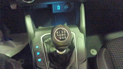 Ford Focus 1.5 Ecoblue 88kW Trend+