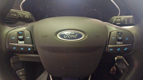 Ford Focus 1.5 Ecoblue 88kW Trend+