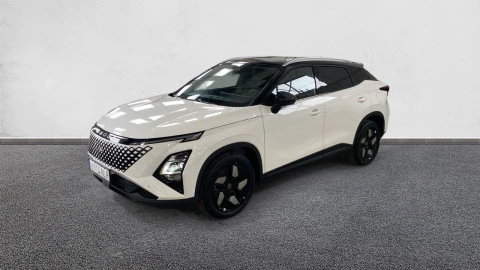Omoda 5 Premium 1.6 TGDI 108kW (14cv)