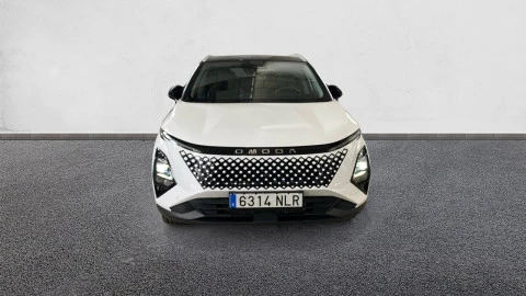 Omoda 5 Premium 1.6 TGDI 108kW (14cv)