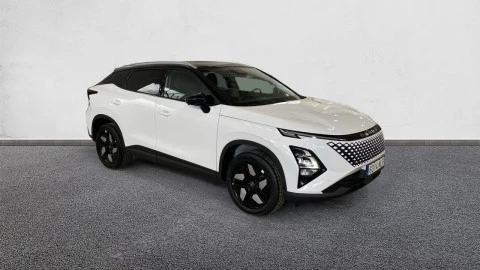 Omoda 5 Premium 1.6 TGDI 108kW (14cv)