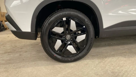 Omoda 5 Premium 1.6 TGDI 108kW (14cv)