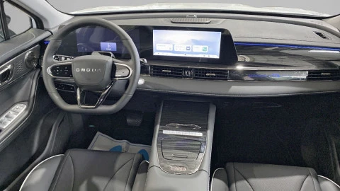 Omoda 5 Premium 1.6 TGDI 108kW (14cv)