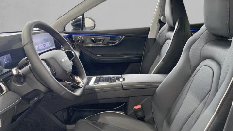 Omoda 5 Premium 1.6 TGDI 108kW (14cv)