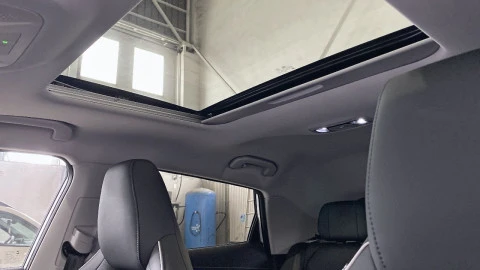 Omoda 5 Premium 1.6 TGDI 108kW (14cv)