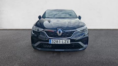 Renault Arkana RS Line TCe 103kW(140CV) EDC mild hybrid