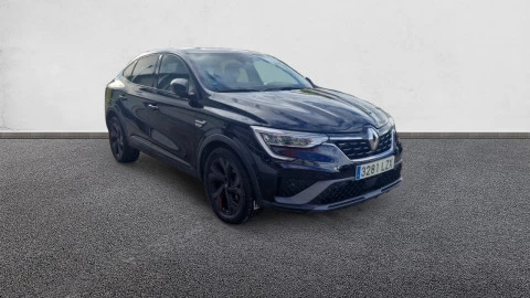 Renault Arkana RS Line TCe 103kW(140CV) EDC mild hybrid