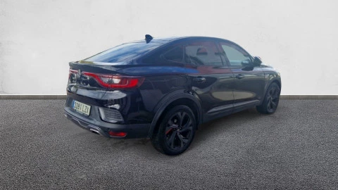 Renault Arkana RS Line TCe 103kW(140CV) EDC mild hybrid