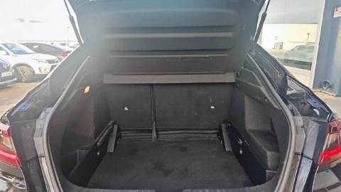 Renault Arkana RS Line TCe 103kW(140CV) EDC mild hybrid