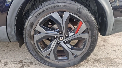 Renault Arkana RS Line TCe 103kW(140CV) EDC mild hybrid