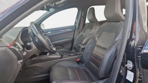 Renault Arkana RS Line TCe 103kW(140CV) EDC mild hybrid