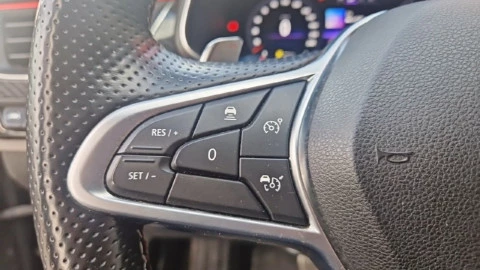 Renault Arkana RS Line TCe 103kW(140CV) EDC mild hybrid