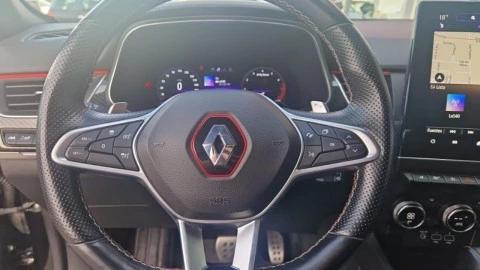 Renault Arkana RS Line TCe 103kW(140CV) EDC mild hybrid