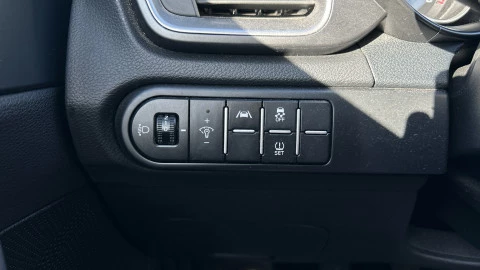 Kia Ceed 1.6 MHEV iMT 100kW (136CV) Drive