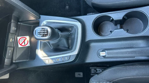 Kia Ceed 1.6 MHEV iMT 100kW (136CV) Drive