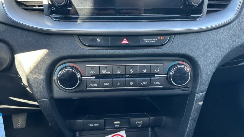 Kia Ceed 1.6 MHEV iMT 100kW (136CV) Drive