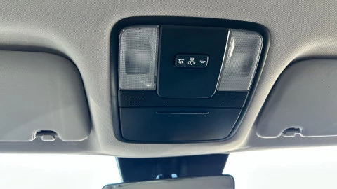 Kia Ceed 1.6 MHEV iMT 100kW (136CV) Drive