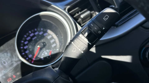 Kia Ceed 1.6 MHEV iMT 100kW (136CV) Drive