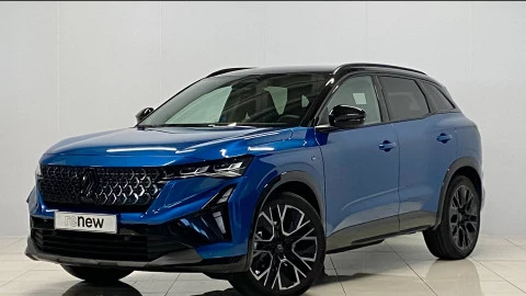 Renault Austral  1.2 full hybrid e-tech Esprit Alpine 146kW