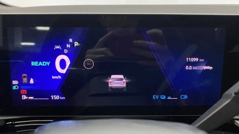 Renault Austral  1.2 full hybrid e-tech Esprit Alpine 146kW