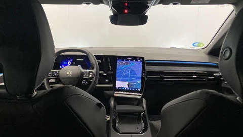 Renault Austral  1.2 full hybrid e-tech Esprit Alpine 146kW