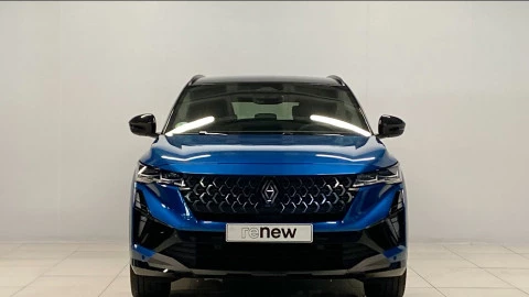 Renault Austral  1.2 full hybrid e-tech Esprit Alpine 146kW