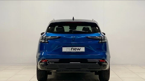Renault Austral  1.2 full hybrid e-tech Esprit Alpine 146kW