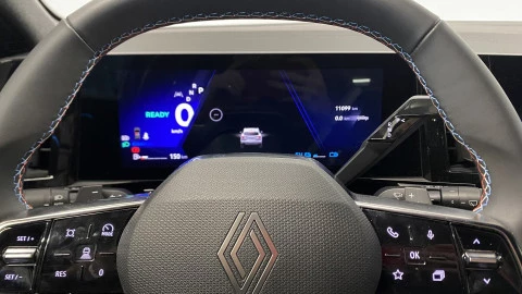 Renault Austral  1.2 full hybrid e-tech Esprit Alpine 146kW
