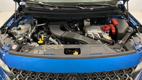 Renault Austral  1.2 full hybrid e-tech Esprit Alpine 146kW