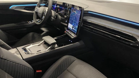 Renault Austral  1.2 full hybrid e-tech Esprit Alpine 146kW