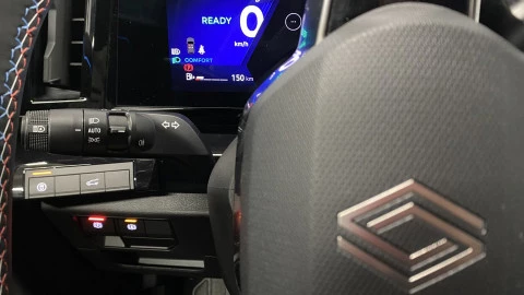 Renault Austral  1.2 full hybrid e-tech Esprit Alpine 146kW
