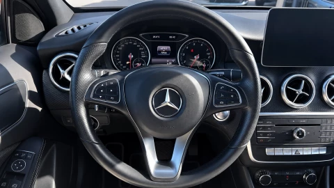 Mercedes-Benz Clase A A 180