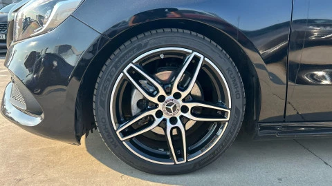 Mercedes-Benz Clase A A 180