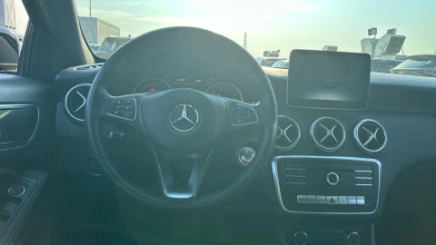Mercedes-Benz Clase A A 180
